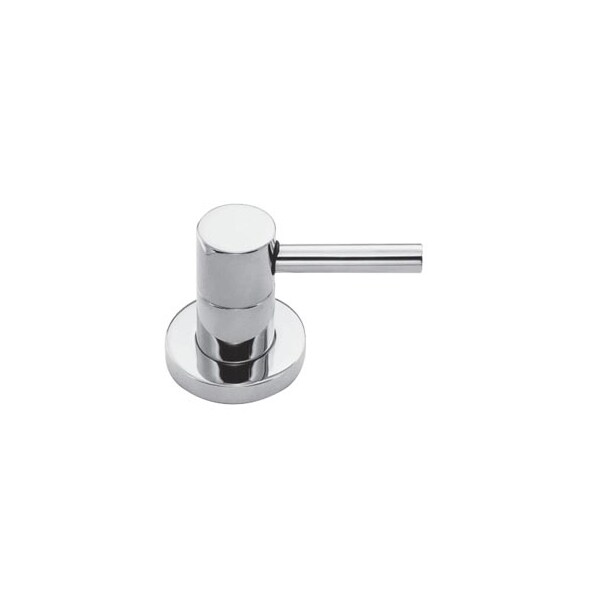 Newport Brass Diverter/Flow Control Handle in Polished Chrome 3-255-26 - main